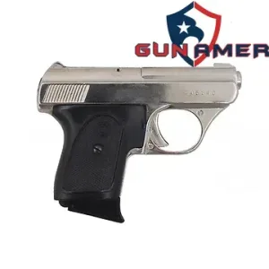 Pistola Semi-Automática Alfa Proj A.T.C BRNO CZ3035 Cal. 6.35Browning (.25AUTO)