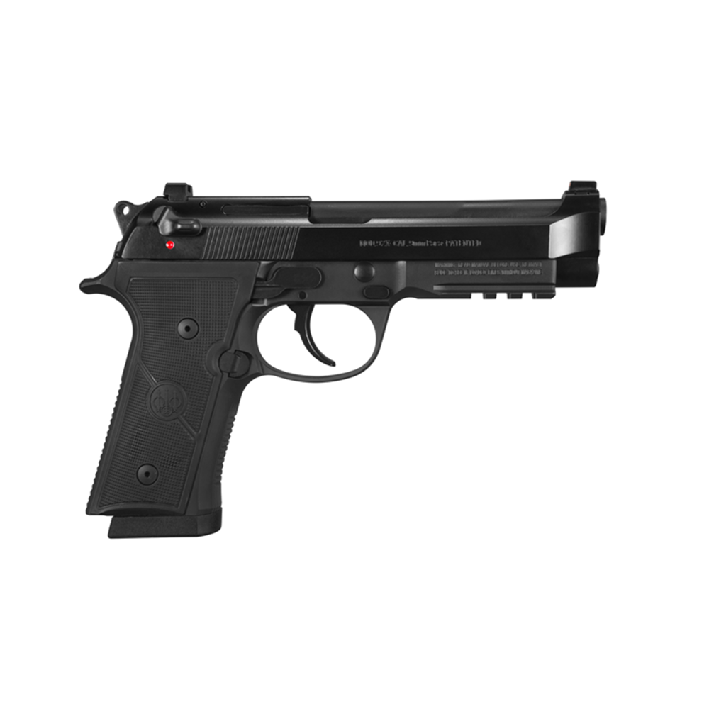 Pistola Beretta Semiautomática 92X FR Full 9mm