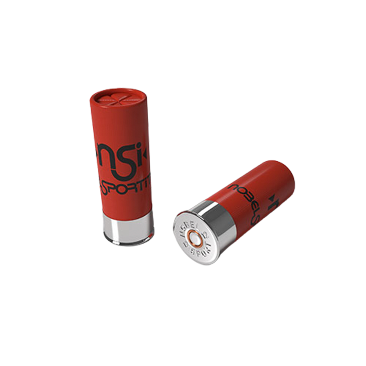 Cartucho NSI-DUE TRAP Cal.12 CH-7 12 24G