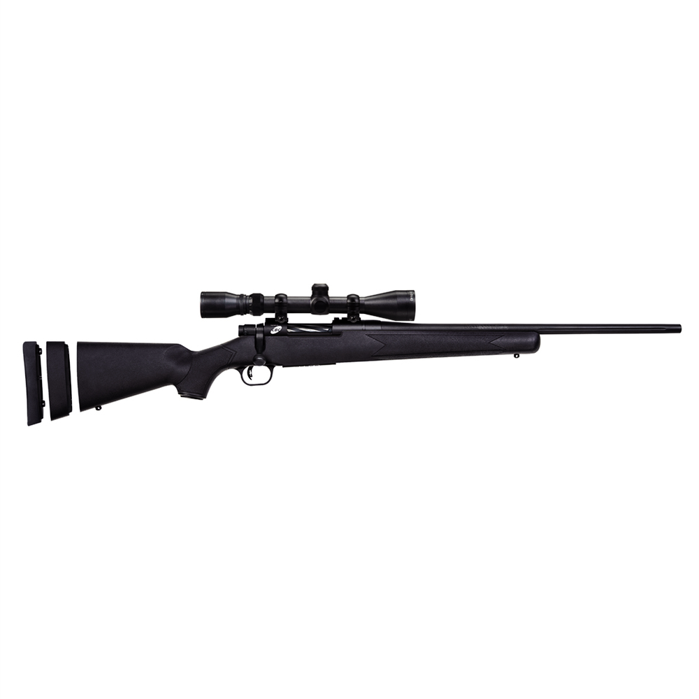 Rifle BA Mossberg PATRIOT Youth Cal.6,5 Creedmoor 20″