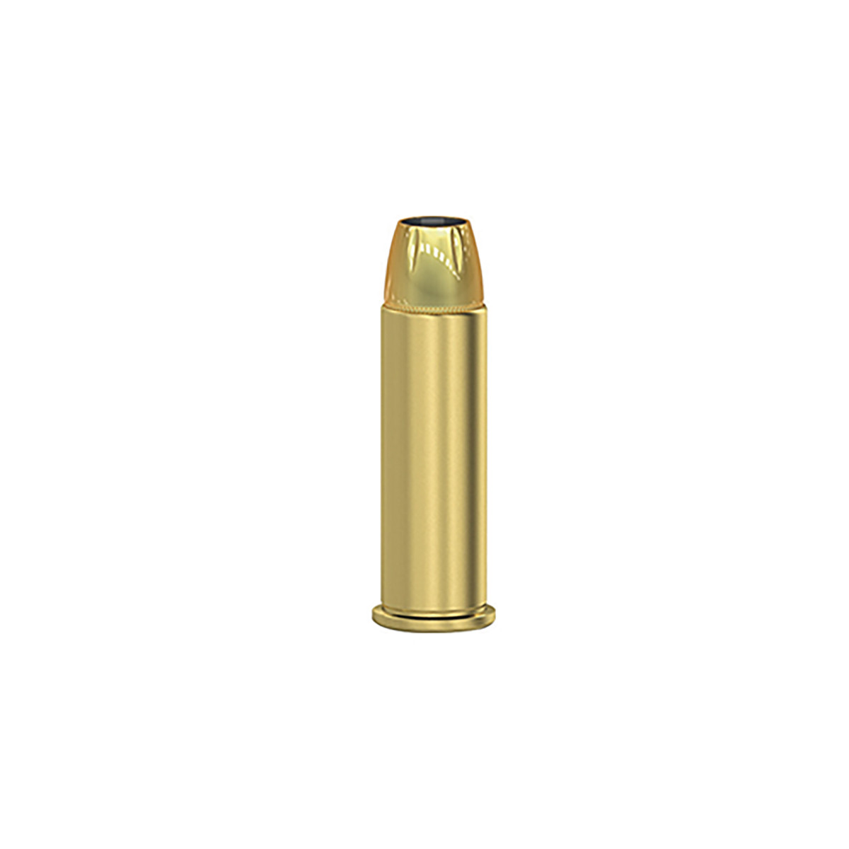 Munição CBC .38SPL EXPO +P+ 125gr Blister