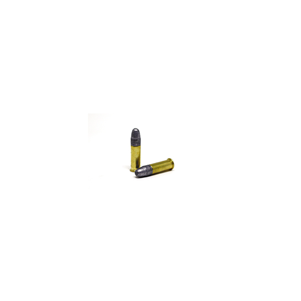 Cartucho ELEY .22LR Tenex Pistol Cx.50un