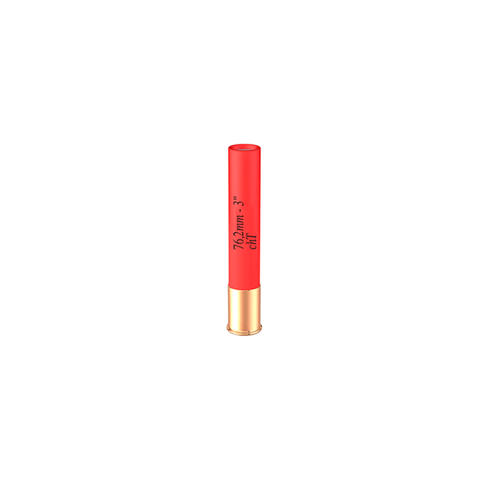 Cartucho CBC .36GA [76,2mm] Super Velox M3″ CH-7 Cx.25un