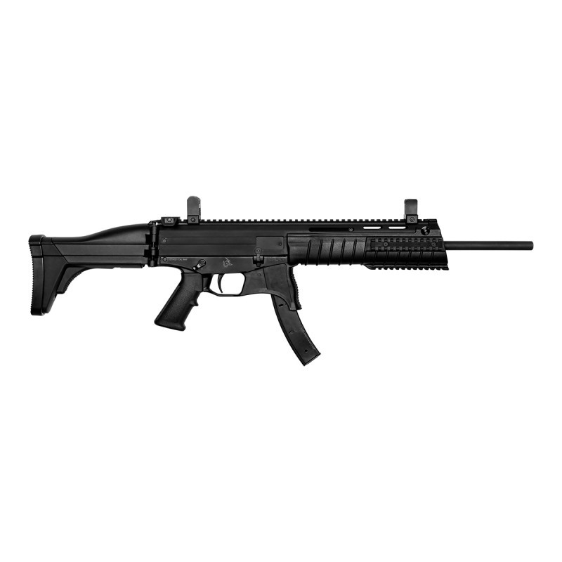 Carabina Taurus Semiautomática CT9 9mm