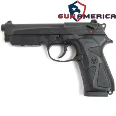 PISTOLA BERETTA 90TWO 9mm/.40