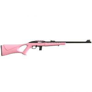 6216283010 Rifle .22 Semiautomatico 7022 Way Coronha Thumbhole Polipropileno Rosa 300x300 1