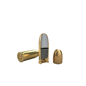 Munição CBC .32AUTO ETOG 71gr Blister