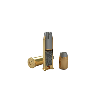 Munição CBC 38SPL+P EXPO 158Gr Blst C Blister 10un
