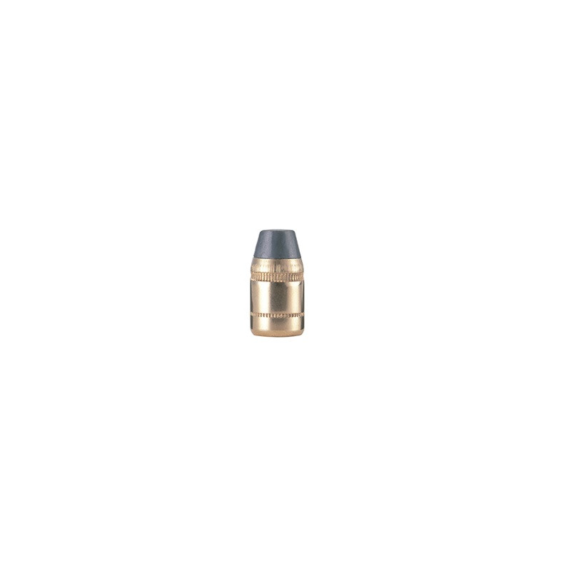 Projéteis CBC .357MAG EXPO 158gr Cx.1000un