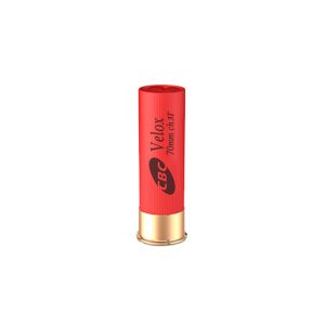 Cartucho CBC .16GA [70mm] Plast CH-3T Cx.30un