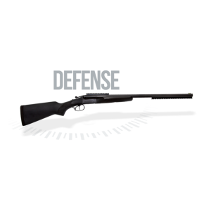 Espingarda Boito A/680/681 Double Defense Cal.20 20″
