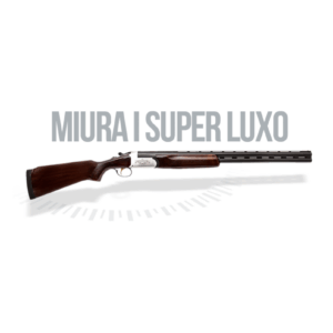Espingarda Boito Miura I Cal 20 Oxi Bloco SL 710mm