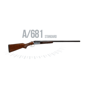 Espingarda Boito A/681 Cal.20 ST 20″