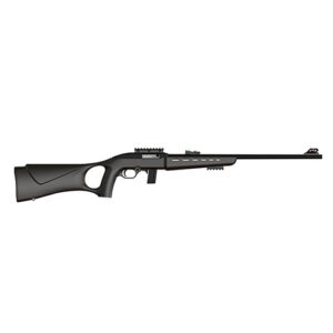 Rifle CBC 22 SEMI-AUTO 7022 Way 21″ OxPP CV