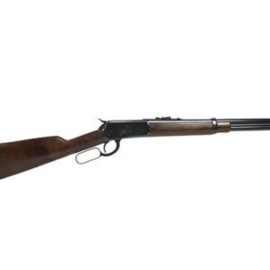 Carabina ROSSI Puma .38SPL 20″