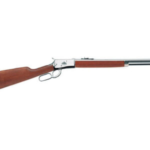Carabina ROSSI Puma INOX .38SPL 24″ Cano Octagonal