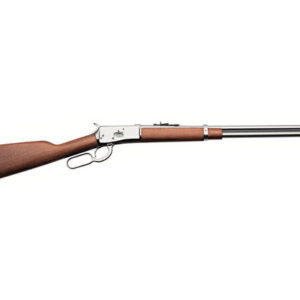 Carabina ROSSI Puma INOX .44-40WIN 20″