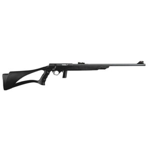 Rifle CBC 22 Bolt Action 8122 23″ OXPP CV