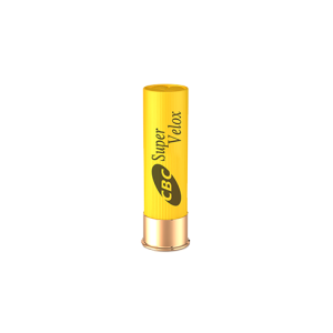 Cartucho CBC .20GA [70mm] CH-7 Cx.25un