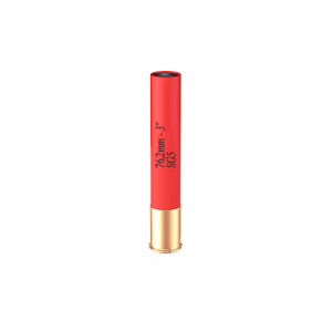 Cartucho CBC .20GA [76,2mm] Super Velox M3″ CH-5 Cx.25un