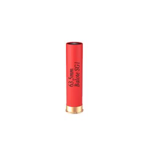 Cartucho CBC .32GA [63,5mm] Knock Velox SG1 Cx.30un