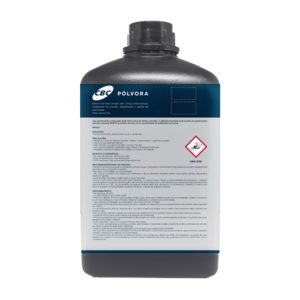 POLVORA CBC 102 EMB. 1KG