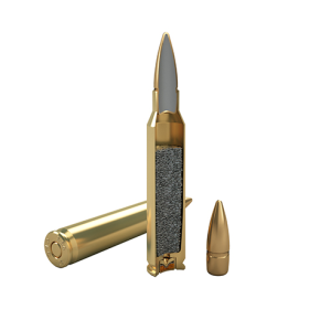 Munição CBC 5,56X45 Comum M193 C Cx.50un