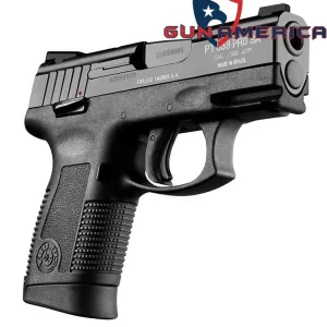 Pistola Taurus Pt 638 Cal. 380